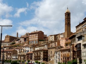 Tarazona_-_Vista