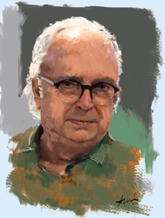 FERNANDO AINSA AMIGUES