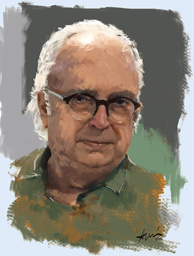 FERNANDO AINSA AMIGUES