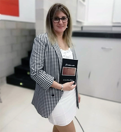 Manuela Montejano Pitillas